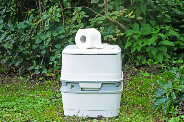 Best Local porta potty services  in Westernport, MD