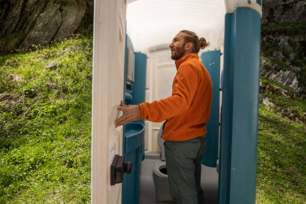 Porta potty services near me in Westernport, MD