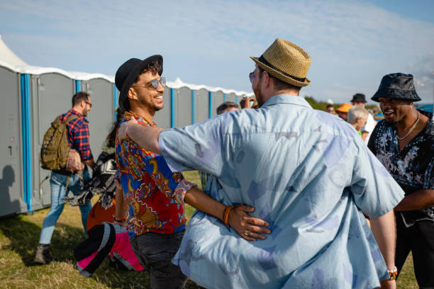 Best Porta potty delivery and setup  in Westernport, MD