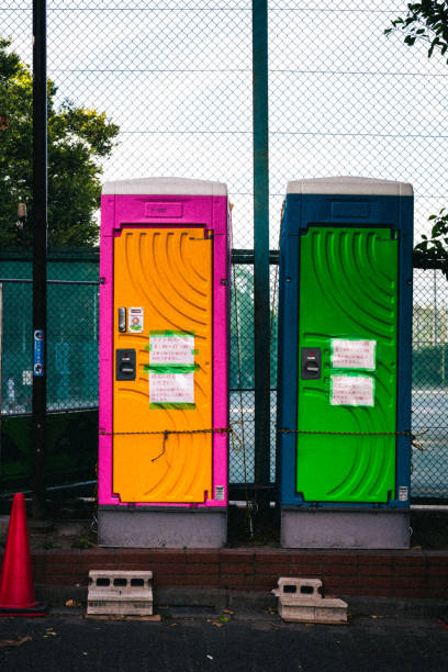 Portable Toilet Options We Offer in Westernport, MD
