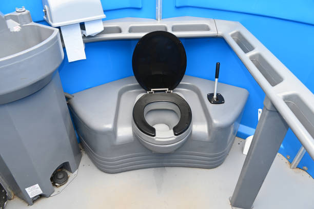 Best Portable toilet rental cost  in Westernport, MD