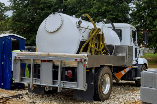 Best Porta potty rental for festivals  in Westernport, MD