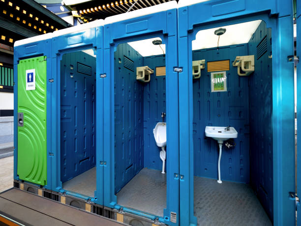 Best Luxury portable toilet rental  in Westernport, MD