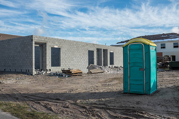 Porta potty rental for festivals in Westernport, MD