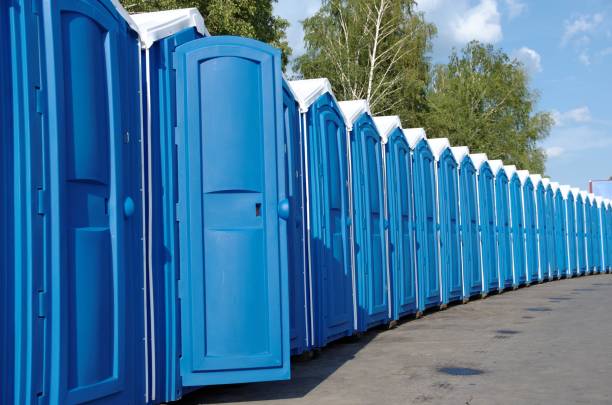 Best Construction site porta potty rental  in Westernport, MD